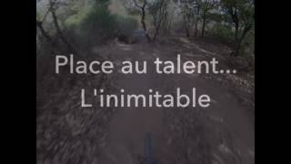 La Croix DH  Angers FreeWheels Racing SPOT [upl. by Aggappora]