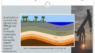 Where does Petroleum Come From and How do we Extract it 13 [upl. by Feer]