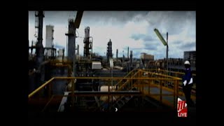 60 Workers To Be Laid Off At Methanex Corporations Titan Facility [upl. by Nylrahs733]