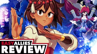 Indivisible  Easy Allies Review [upl. by Erie]