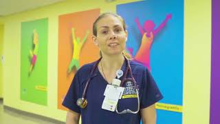 Averett University Nursing Program [upl. by Lowe757]