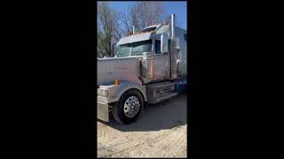 2014 WESTERN STAR 4900 For Sale [upl. by Manara]