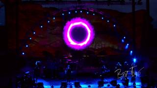 Brit Floyd  Live at Red Rocks quotWish You Were Herequot Side 1 of Album [upl. by Akeemat]