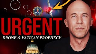 Urgent Drone amp Vatican Prophecy  Joseph Z [upl. by Nerok]