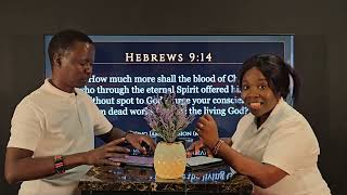 KNOWING GOD DEEPER  PNEUMATOLOGY  THE STUDY OF THE HOLY SPIRIT   Eps 186 [upl. by Etat]