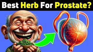 5 Natural Remedies for Enlarged Prostate Relief [upl. by Achorn]