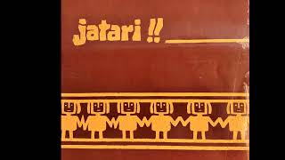 JATARI quotVol 4quot 1978 Sello Fadisa 710129 [upl. by Carmelita]