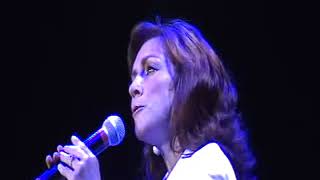 Andrea McArdle  I Dreamed A Dream  Les Miserables [upl. by Genesia]