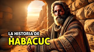 El secreto oculto de Habacuc El profeta que cuestionó a Dios [upl. by Alessandro]