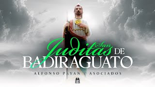 Alfonso Payan y Asociados  San Juditas De Badiraguato Official Video [upl. by Anahpos]