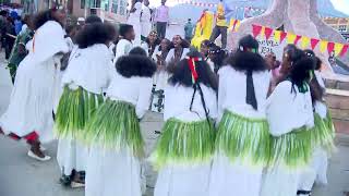 ተዘክሮ አሸንዳ 2015 ዓም [upl. by Reider]