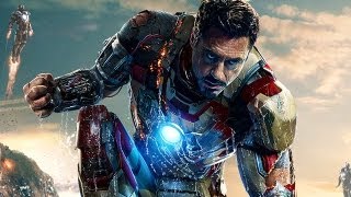 Iron Man 3 Extremis Video Featurette [upl. by Vallie]