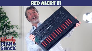 The Shocking Truth about KORG MINILOGUE BASS [upl. by Immij]