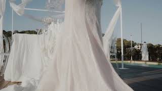 A WEDDING IN IBIZA  THE VIDEO TRAILER [upl. by Nirad]