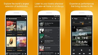 Audible Download Premium 2023 📲 Audible Premium for Free 📲 Audible on iOS amp Android [upl. by Marney533]