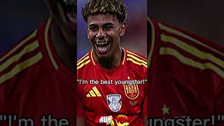 Best youngster in football [upl. by Sapphera103]