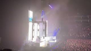 Pendulum Crush Live at The O2 London 2024 4K [upl. by Sonitnatsok]