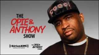 Patrice ONeal on OampA 13  Captain Positive Negro [upl. by Shaia4]