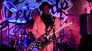 Buddy Guy Damn Right I Got The Blues Jan 13 2024 Legends Chicago nunupics [upl. by Athalee]