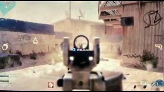 MW3 Survival Mode Best classguns to use [upl. by Neelahtak]