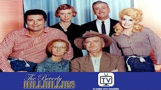 The Beverly Hillbillies  Season 2  Episode 11  The Garden Party  Buddy Ebsen Donna Douglas [upl. by Kris]