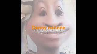 indirimbo nshya nyarwanda rwanda new song Danny nanone [upl. by Ecirtra]