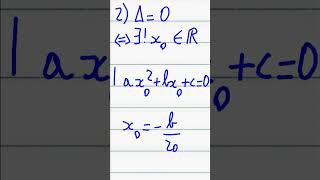 quadratic equation 000 course most important mathwithoutwords maths math mathstricks mathematic [upl. by Maggy]