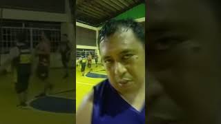 Lanzky Anino VS Constantino full game highlights 3rd game [upl. by Myna]