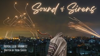 Sound of Sirens Official Lyric Video [upl. by Lolande713]