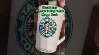 Starbucks Coffee Mug [upl. by Laurinda]