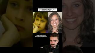 The EVIL child case of Beth Thomas morbidfacts [upl. by Assetak685]