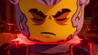 ALL Lego Ninjago Dragons Rising Season 2 Part 2 Episodes 😁 [upl. by Ahsasal]