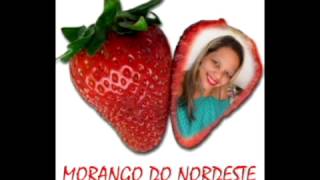 MORANGO DO NORDESTE  LAIRTON [upl. by Elehcir936]