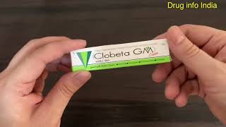 Clobeta GM skin cream review  complete information [upl. by Ardrey]