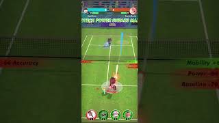 Super Champs  Racket Rampage  Gameplay 1 [upl. by Apthorp]