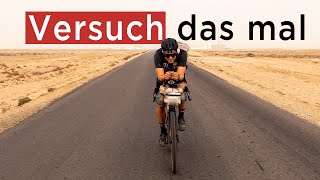 5 Dinge die ich vorm Radfahren gerne gewusst hätte [upl. by Ahsiryt]