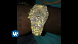 Kodak Black  Time Never Mattered Official Music Video [upl. by Llertnahs]