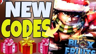 ⚠️ HURRY ⚡ REDEEM NOW ⚠️ WORKING BLOX FRUITS CODES FOR ROBLOX 2024 [upl. by Vivia43]