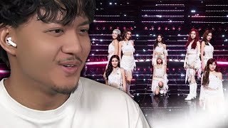 BINI PantropikoI Feel GoodKarera LIVE  Show It All China丨REACTION [upl. by Yllitnahc714]