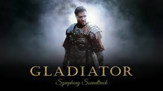 Gladiator  Complete Soundtrack  Ultimate Sound Quality [upl. by Sheree]