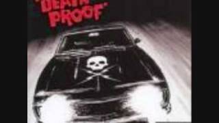 death proof soundtrack its so easy [upl. by Jonell]