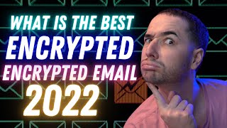 Best Encrypted Email Service in 2022 PrivateMail vs Protonmail vs Tutanota vs Ctemplar [upl. by Ycul]