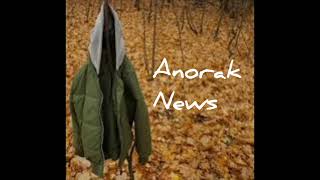 Anorak News  Theme music Full Alternative News Money amp Health information analysis and chat [upl. by Elvera]