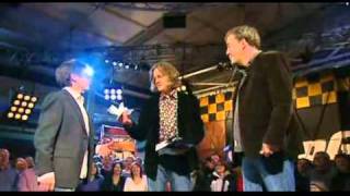 Top Gear 09x01 The Beginning [upl. by Treva471]