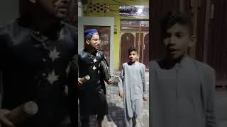 Janat ke haqdar yeh video Dekhenge❤rmzanviralvideoshorts sehari ramzan mubarakshort2024 [upl. by Arimaj]