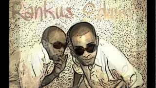 Rankus y Edwin  No Eres Tu Soy Yo Prod by Dj Gordo [upl. by Bale28]