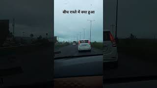 Wait for end  Ghat driving  Kasara  Mini vlog  Monsoon trip drivingghat kasaratripbigdawg [upl. by Ardnekat978]