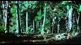 Platoon 1986 Final battle scene with Charlie Sheen [upl. by Ymmit]