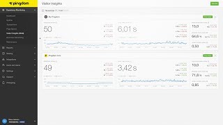 Pingdom Digital Experience Monitoring [upl. by Annaeiluj]