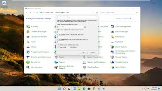 How To Fix Windows Cannot Find Gpeditmsc On Windows 11 [upl. by Palila384]